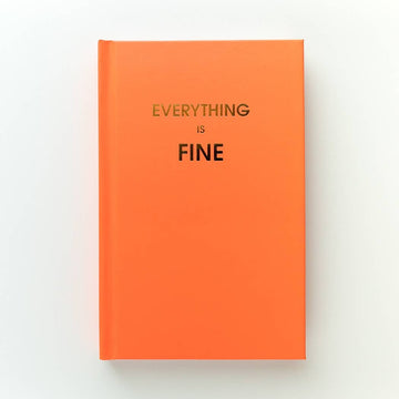 EVERYTHING FINE JOURNAL