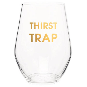 THIRST TRAP WINE