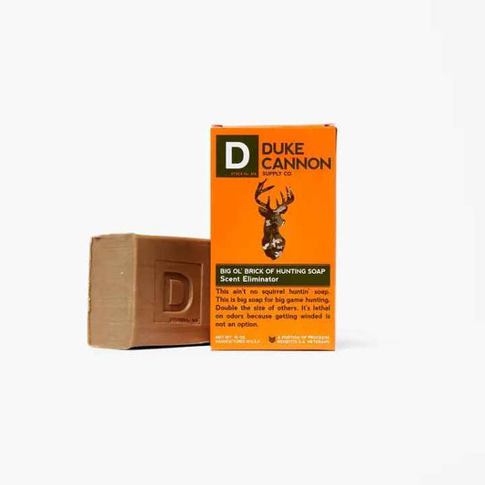 HUNTING SOAP