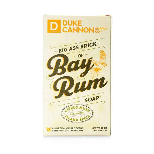 BAYRUM SOAP