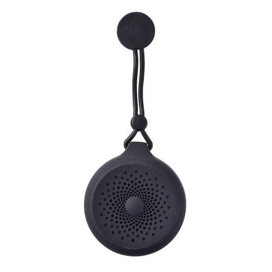BLACK WIRELESS SPEAKER