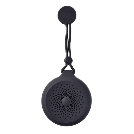 BLACK WIRELESS SPEAKER
