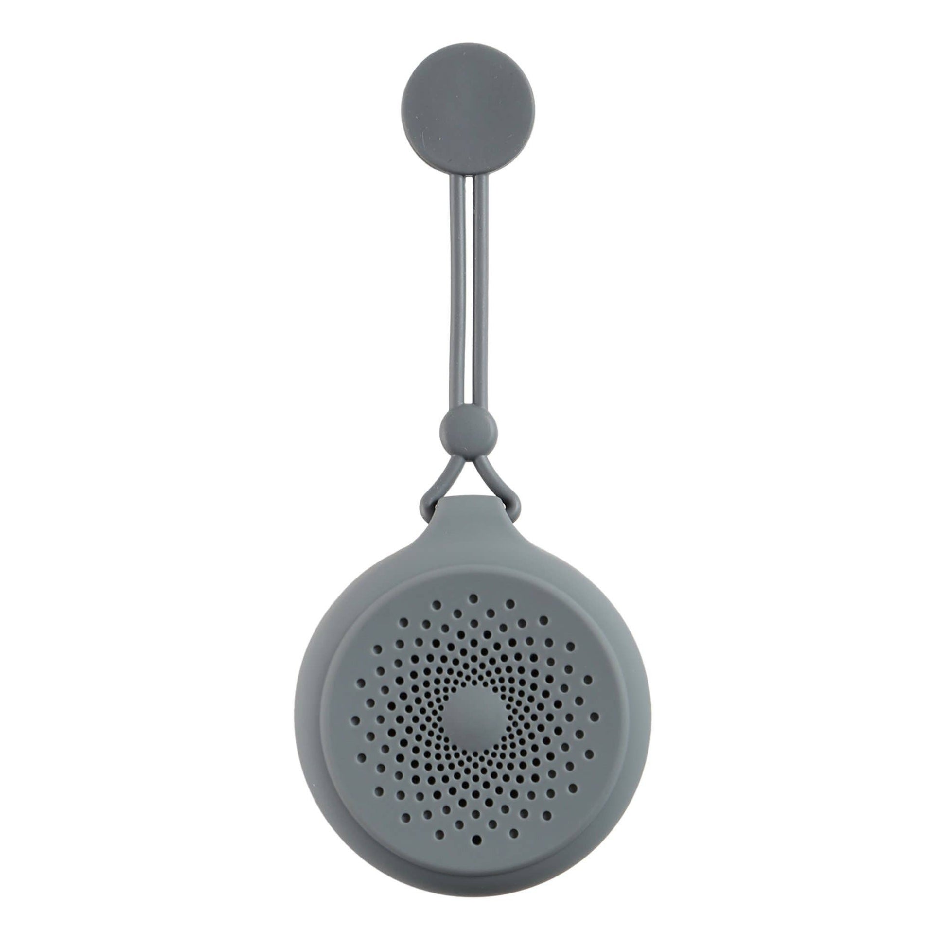 GREY WIRELESS SPEAKER