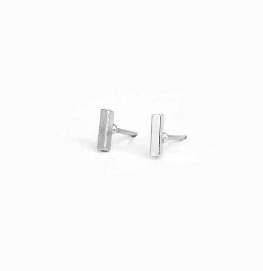 SILVER TINY BARS