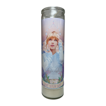 SAINT TAYLOR SWIFT