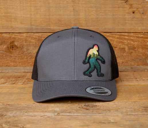ADVENTURE SASQUATCH HAT