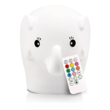 ELEPHANT NIGHT LIGHT
