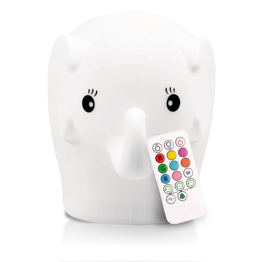 ELEPHANT NIGHT LIGHT