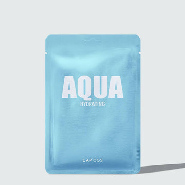 AQUA DAILY SHEET MASK