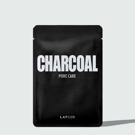 CHARCOAL DAILY SHEET MASK