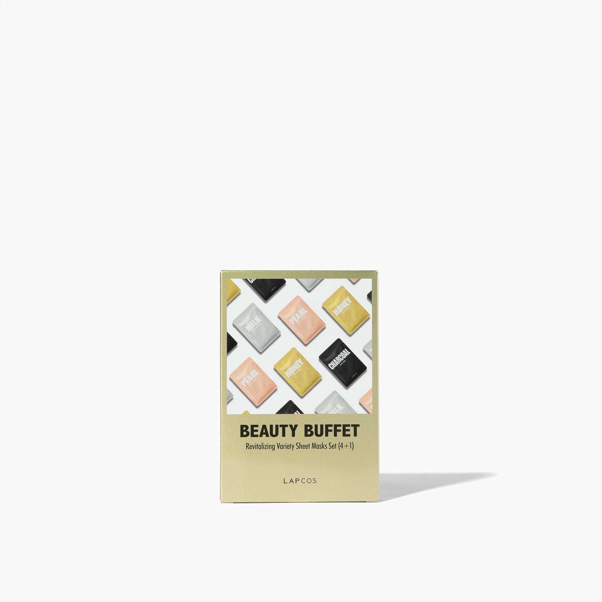 REVITALIZING VARIETY PACK