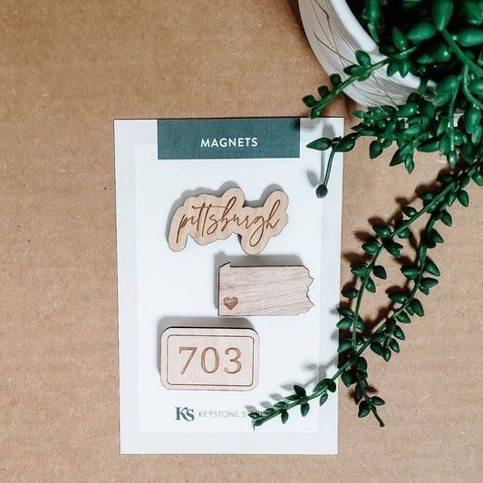 330 CFALLS MAGNET SET