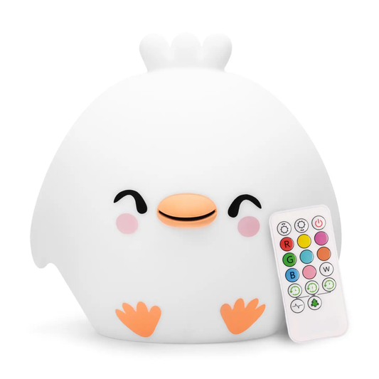 CHICK NIGHT LIGHT