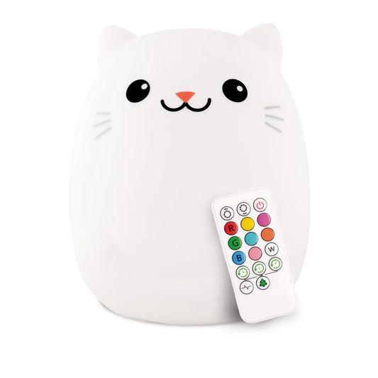 CAT NIGHT LIGHT