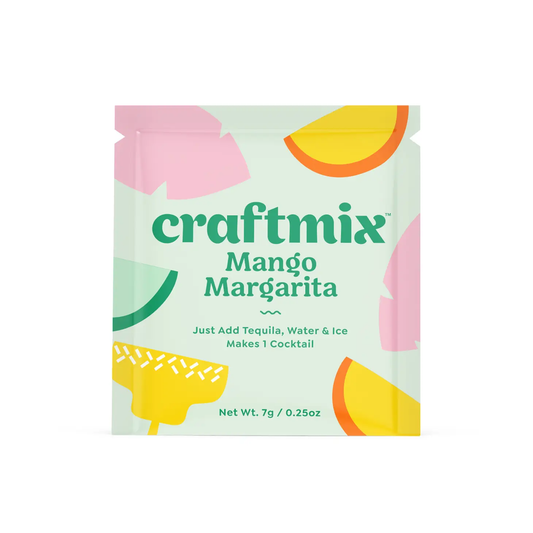 MANGO MARG SINGLE MIX