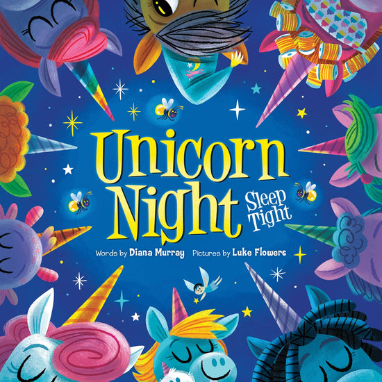 UNICORN NIGHT