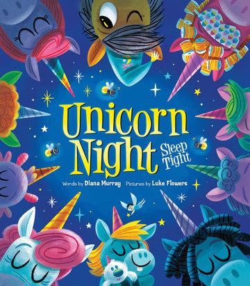 UNICORN NIGHT