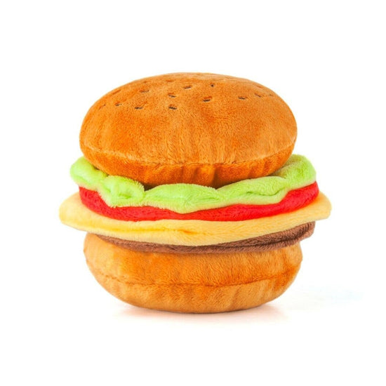 BURGER TOY