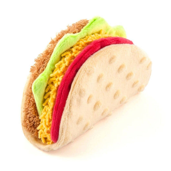 CLASSIC TACO TOY