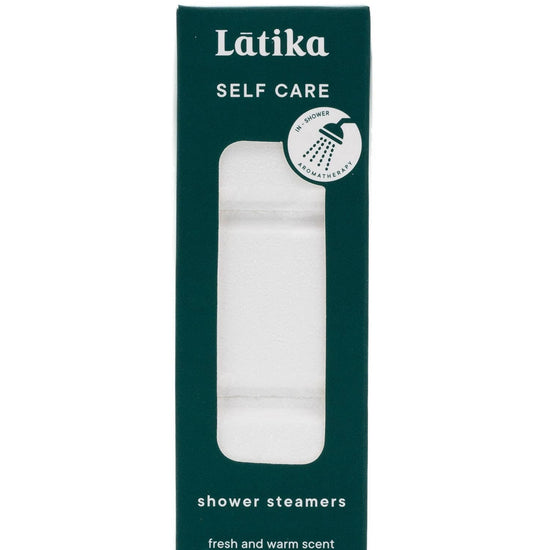 SELF CARE STEAMERS