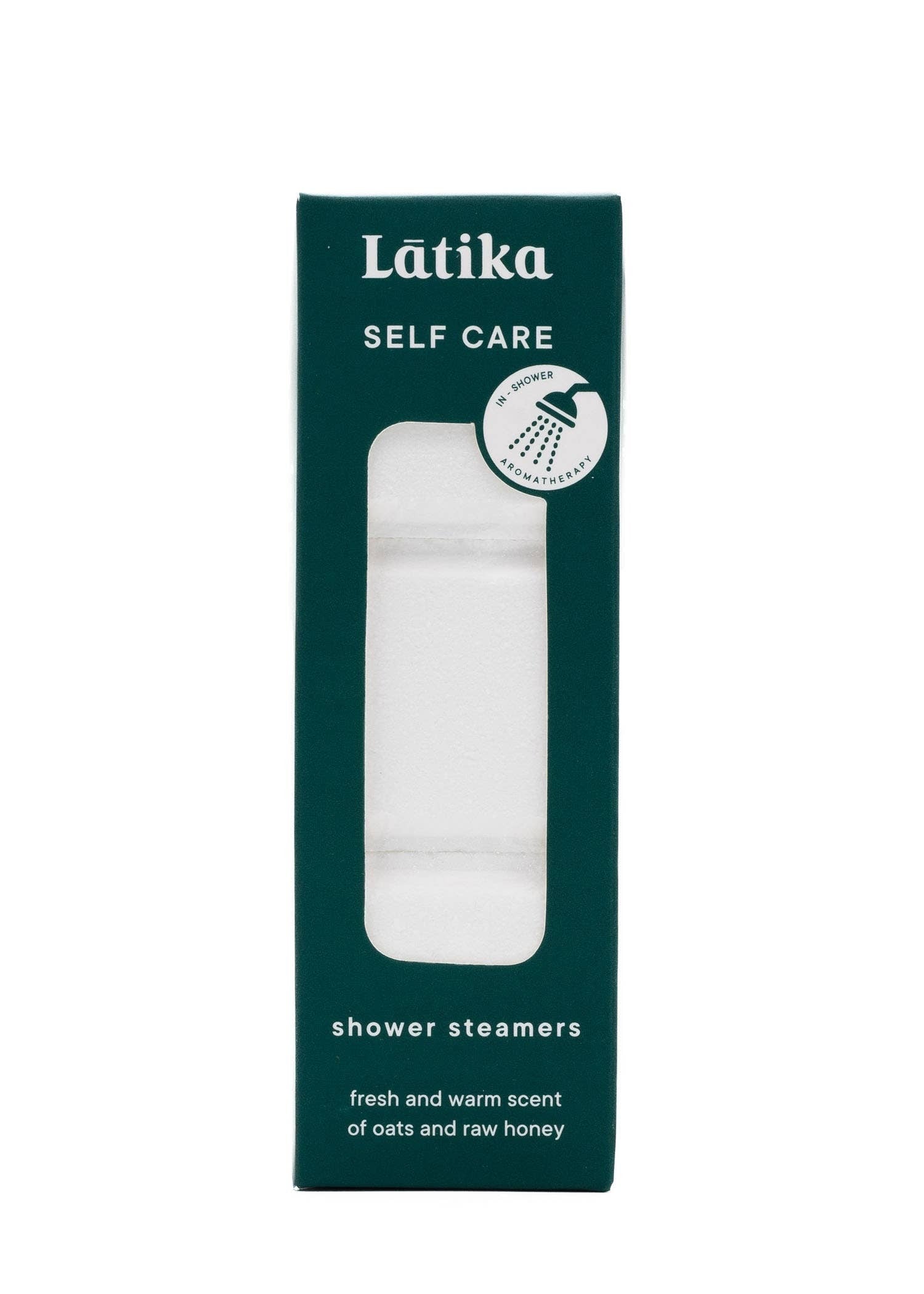 SELF CARE STEAMERS