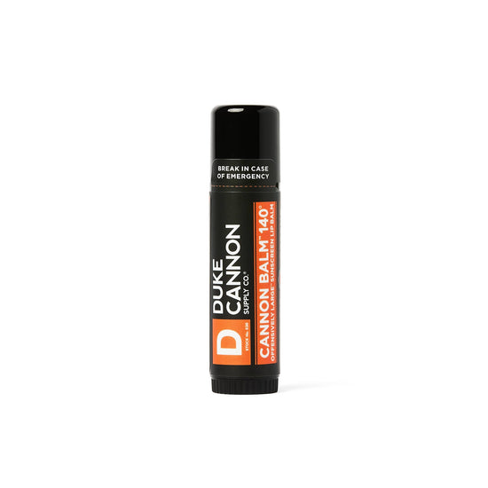 CANNON BALM 140°