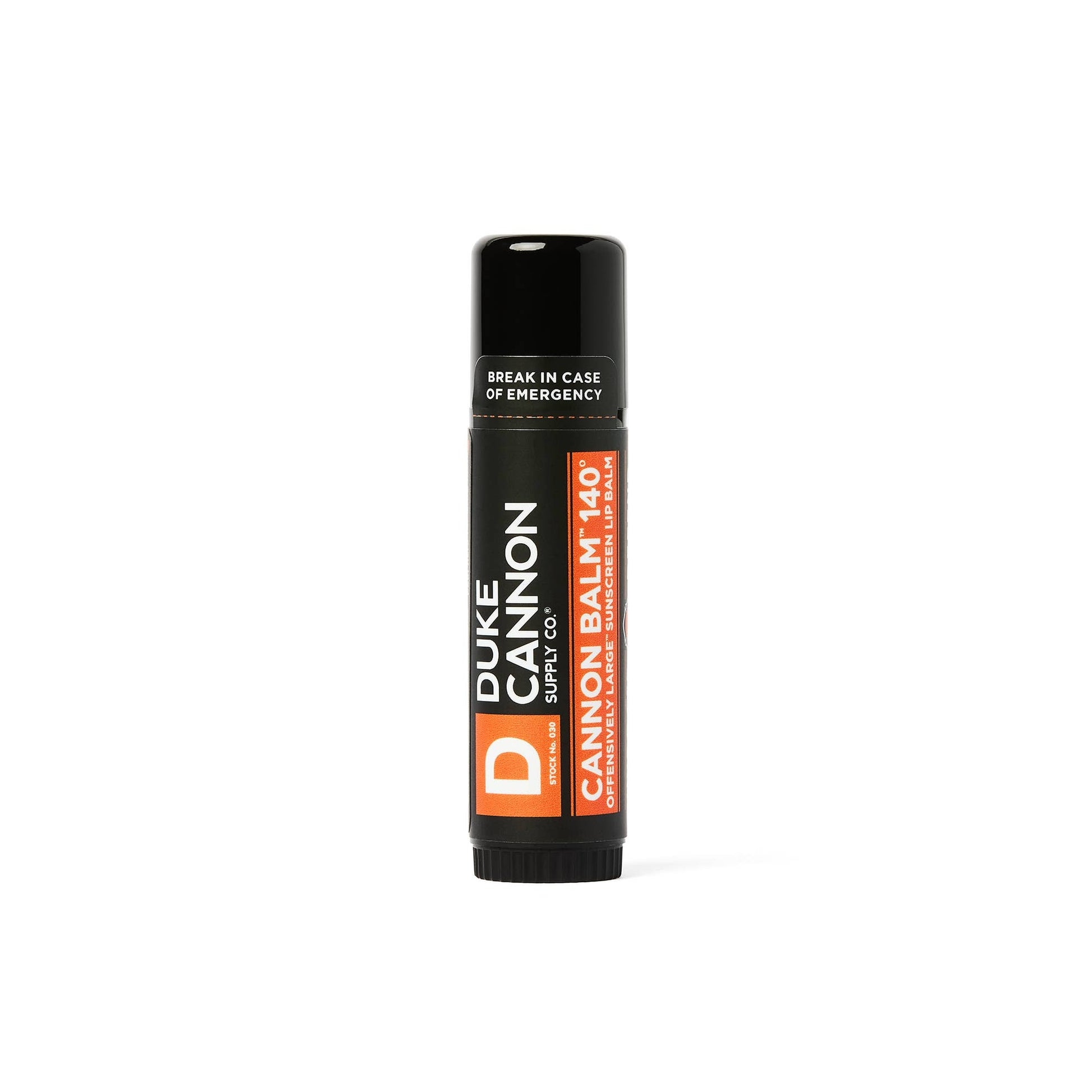 CANNON BALM 140°
