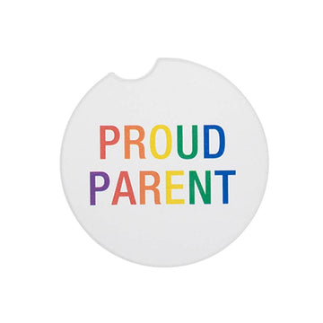 PROUD PARENT CAR COASTER