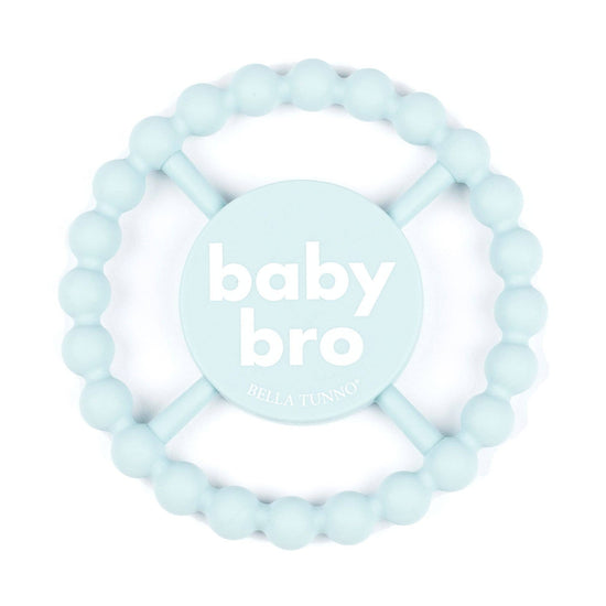 BABY BRO HAPPY TEETHER