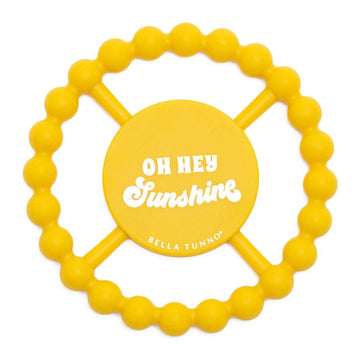 OH HEY SUNSHINE TEETHER