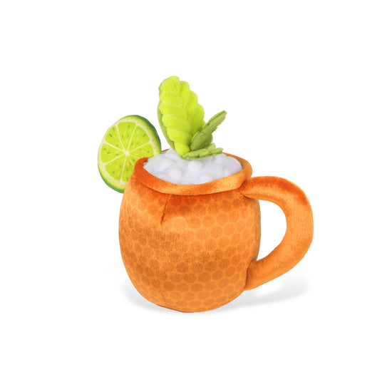 MOSCOW MULE TOY