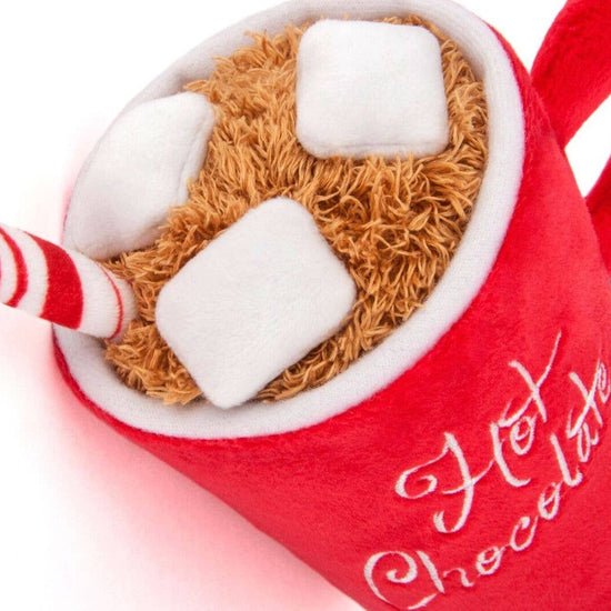 HOT CHOCOLATE TOY