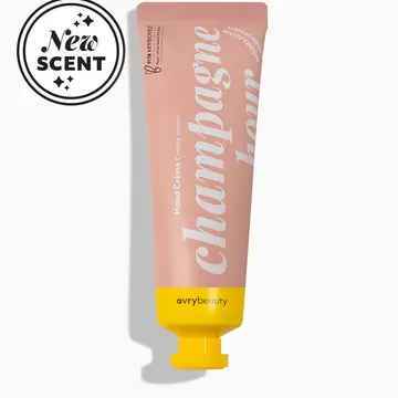 CHAMPAGNE HOUR HAND CREAM