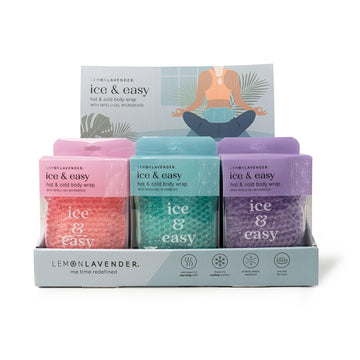 HOT & COLD BODY WRAP