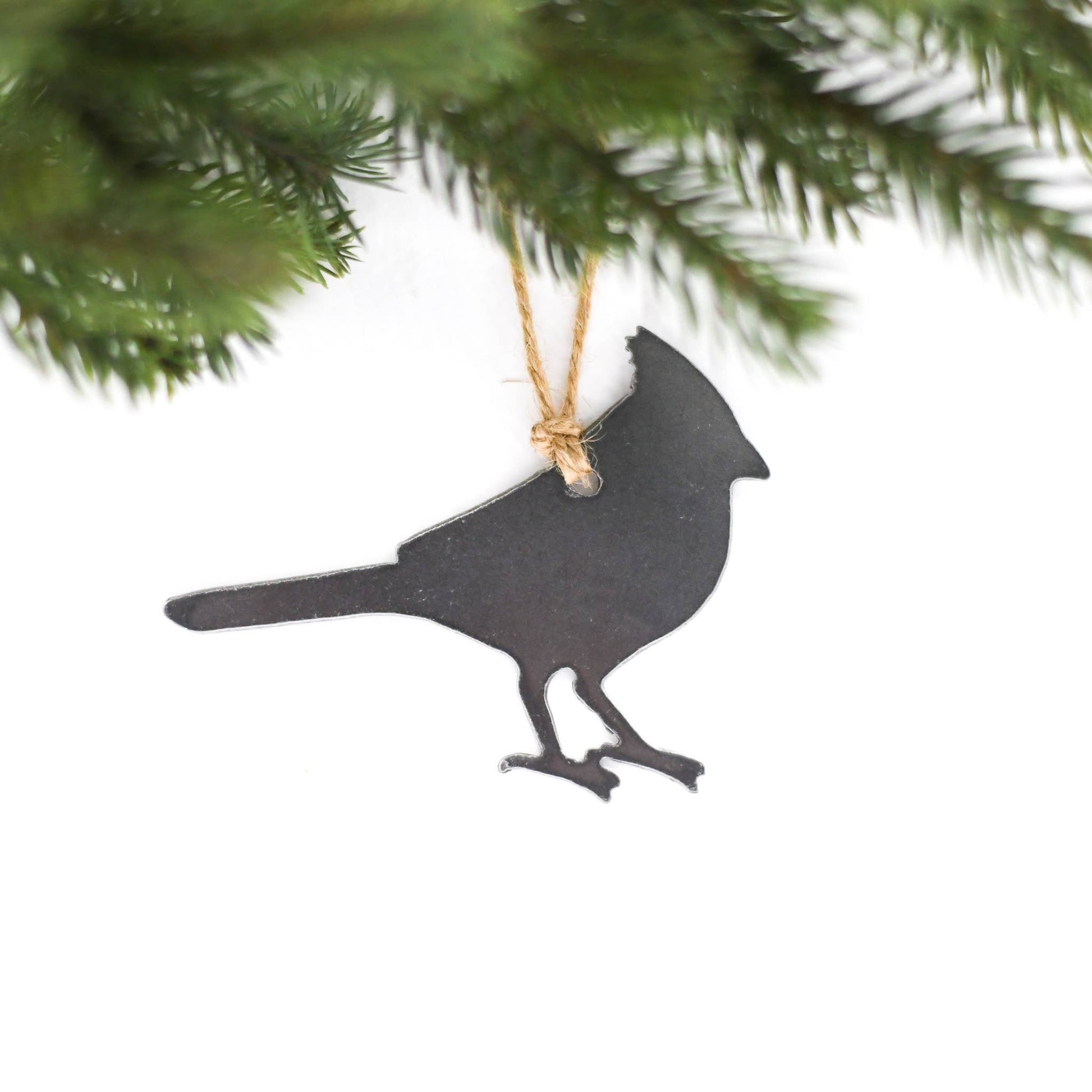 CARDINAL ORNAMENT