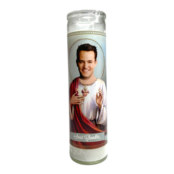 SAINT CHANDLER