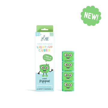 PIPPA LIGHT UP CUBES (NEW)