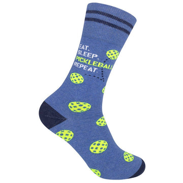 EAT. SLEEP. PICKLEBALL. REPEAT.