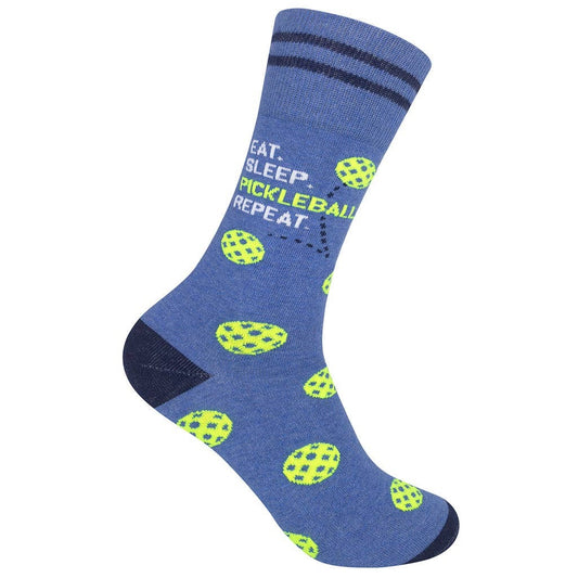 EAT. SLEEP. PICKLEBALL. REPEAT.