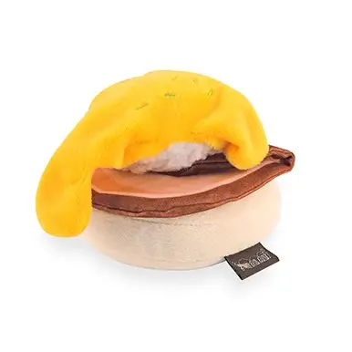 BENNY'S BENEDICT TOY