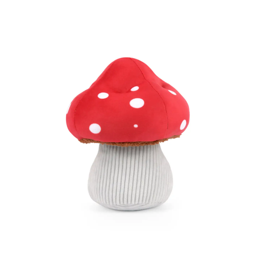 MUTT MUSHROOM TOY