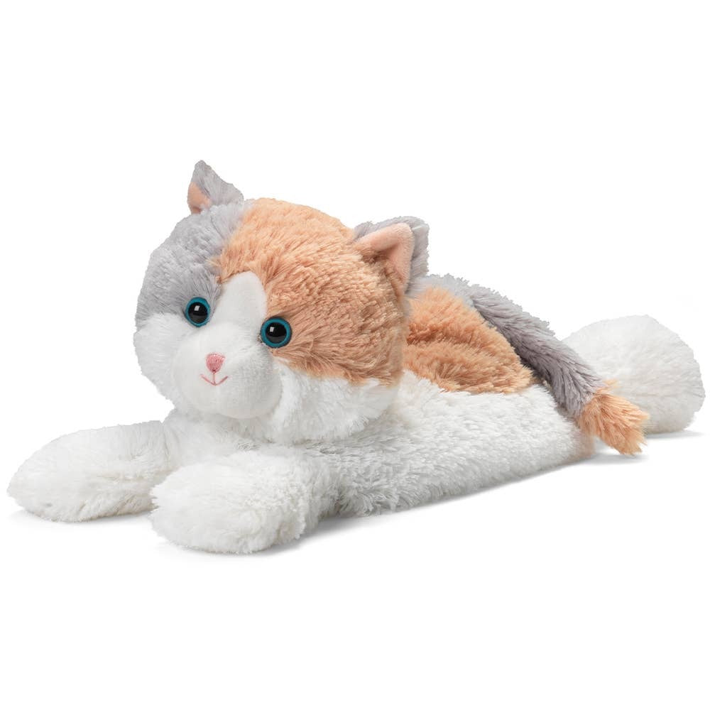CALICO CAT WARMIES