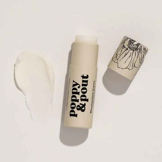 MARSHMALLOW CREAM LIP BALM