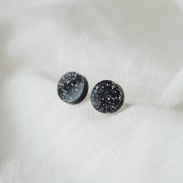 GOLD DUST STUD
