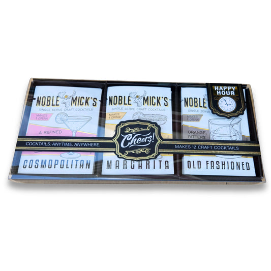 HAPPY HOUR GIFT SET
