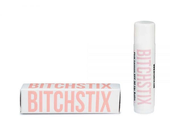 PINK LEMON LIP BALM