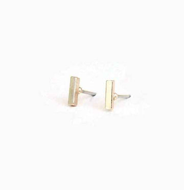 GOLD TINY BARS
