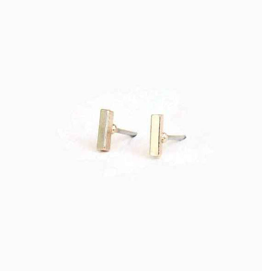 GOLD TINY BARS