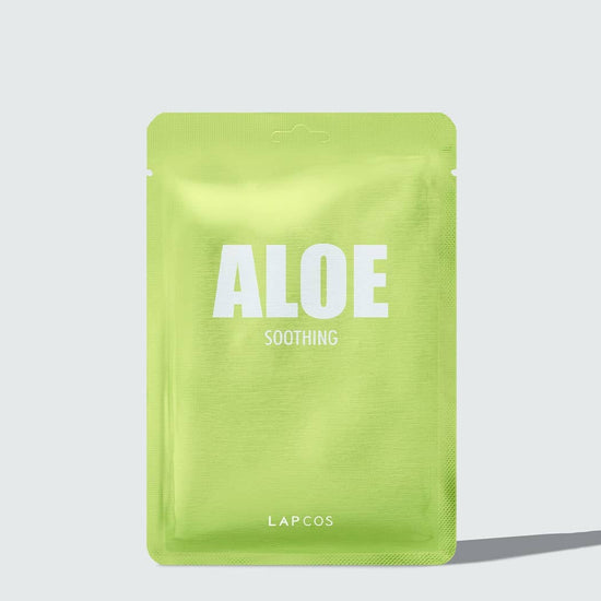 ALOE DAILY SHEET MASK