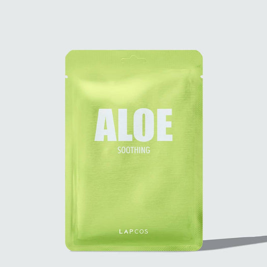 ALOE DAILY SHEET MASK